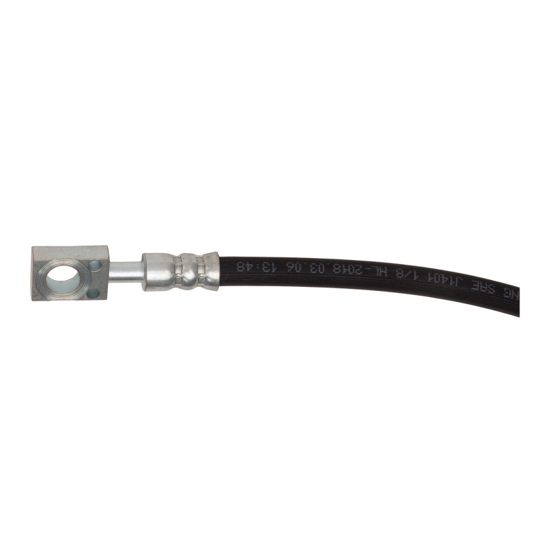 Audi RS4 Brake Hose - Rear - DFC - `07-`08