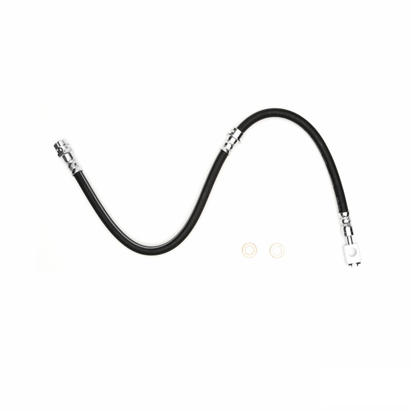 Audi Q3 Brake Hose - Front - DFC - `09-`22