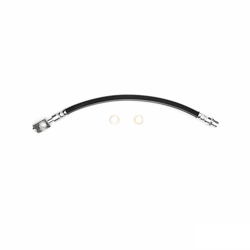 Audi S6 Brake Line Kit - Rear - DFC - `99-`05