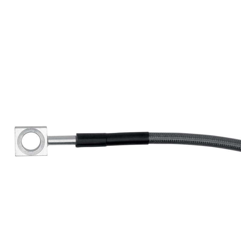 Volkswagen Cabrio Brake Hose - Rear - DFC - `99-`02