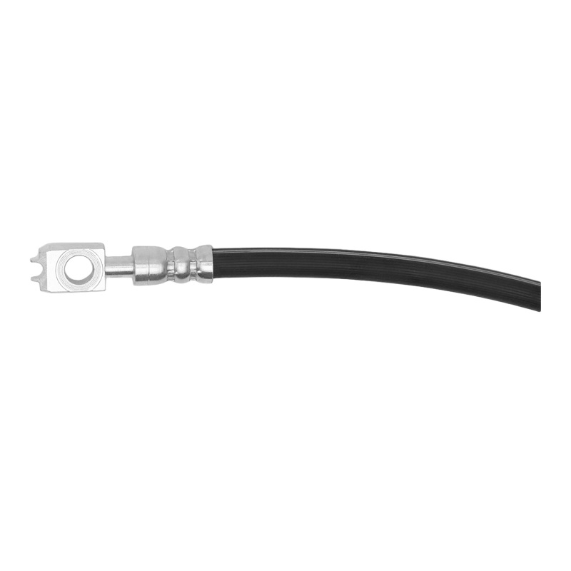 Audi Q3 Brake Hose - Rear - DFC - `09-`21