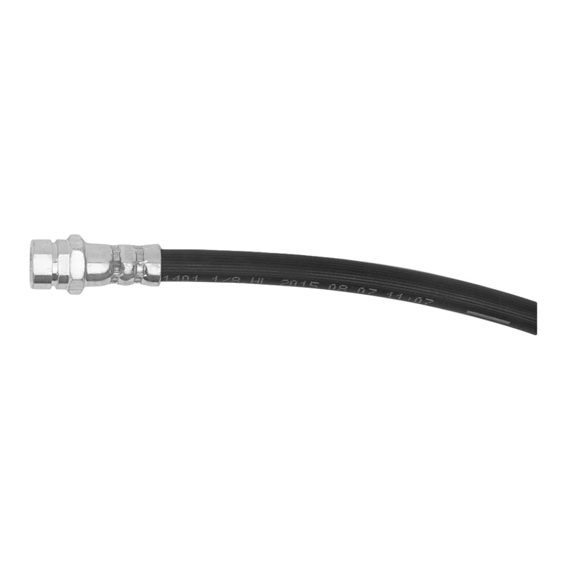 Audi Q3 Brake Hose - Rear - DFC - `09-`21