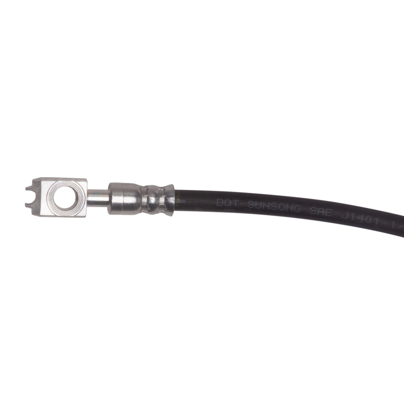 Volkswagen Atlas Cross Sport Brake Hose - Front - DFC - `18-`24