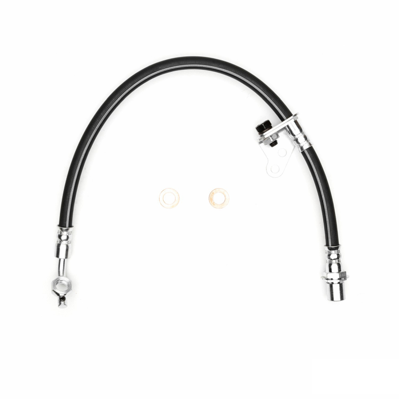 Lexus SC300 Brake Hose - Front - DFC - `92-`00
