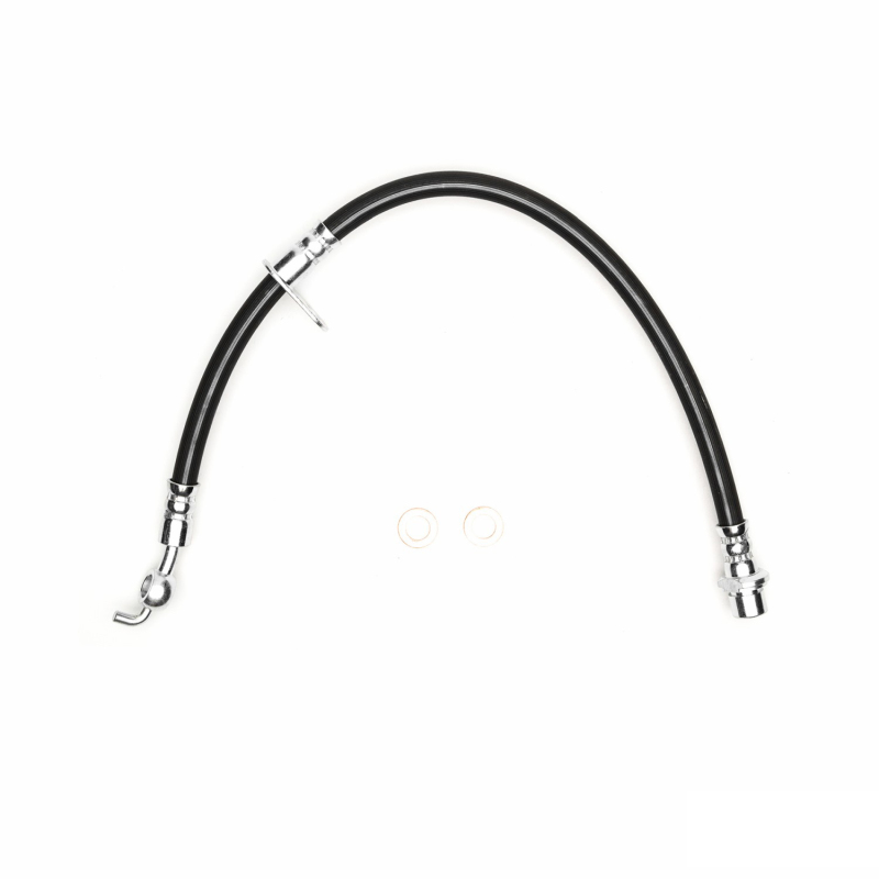 Chevrolet Prizm Brake Hose - Front-L - DFC - `93-`02