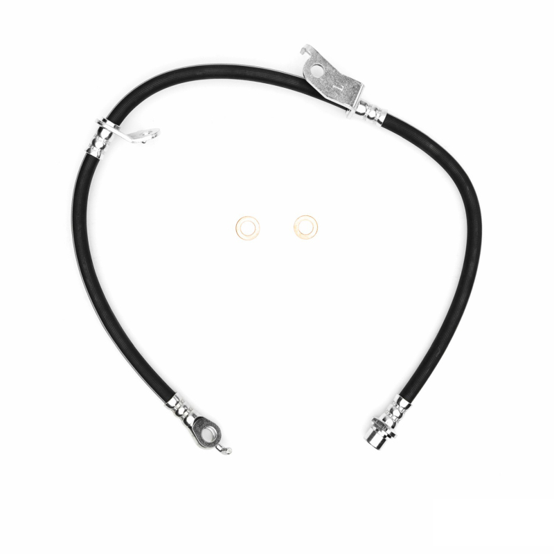 Lexus CT200H Brake Hose - Front - DFC - `10-`17