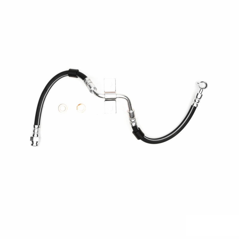 Mazda Millenia Brake Hose - Front-L - DFC - `95-`00