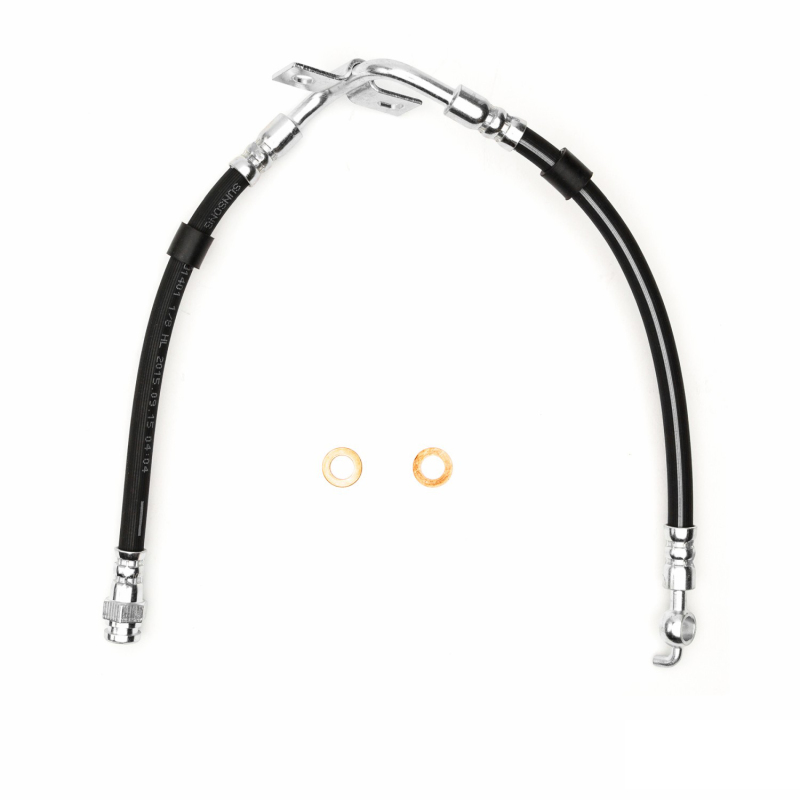 Mazda Millenia Brake Hose - Front - DFC - R - `01-`02