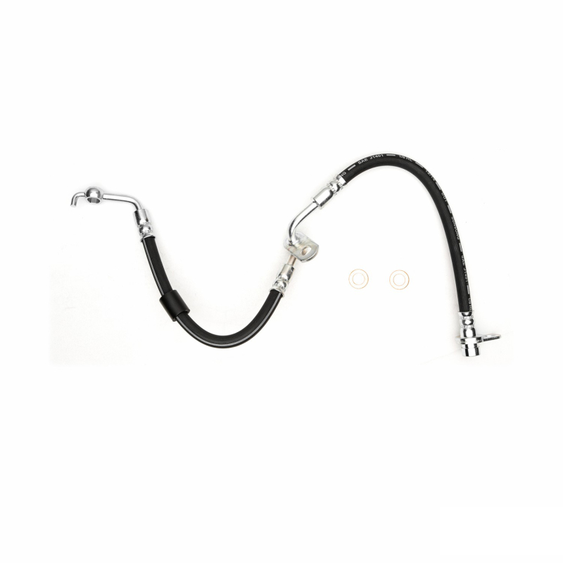 Mazda MX-5 Miata Brake Hose - Front - DFC - `06-`15