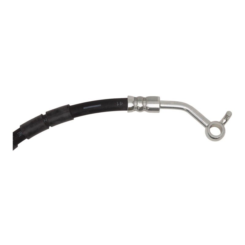 Mazda 6 Brake Hose - Front - DFC - `06-`07