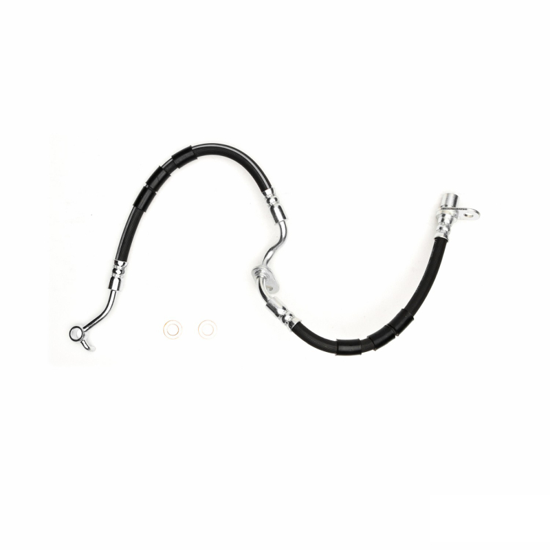 Mazda 6 Brake Hose - Front - DFC - `06-`07