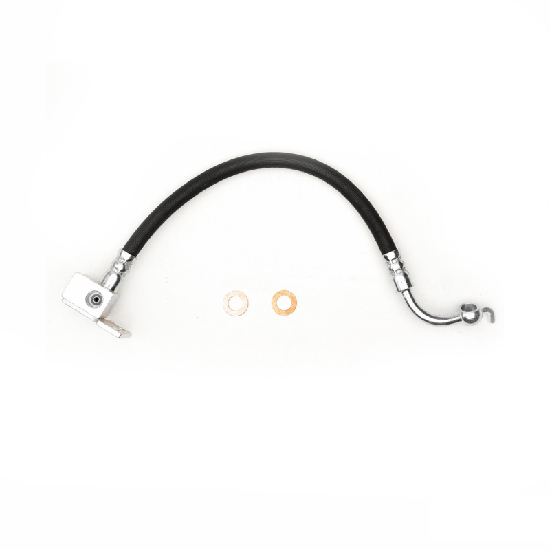 Mazda Miata Brake Hose - Rear - DFC - `89-`05
