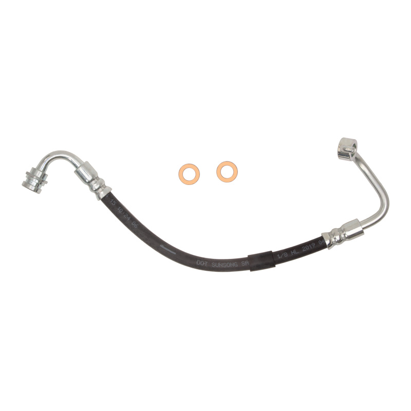 Mazda CX-3 Brake Hose - Rear-R - DFC - `16-`18