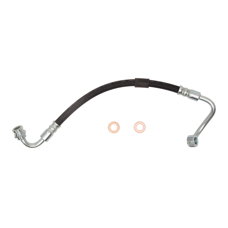 Mazda CX-3 Brake Hose - Rear-L - DFC - `16-`18