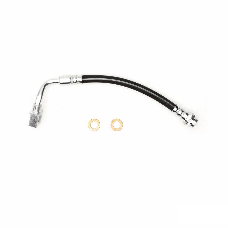 Hummer H2 Brake Hose - Rear - DFC - L lo - `03-`07