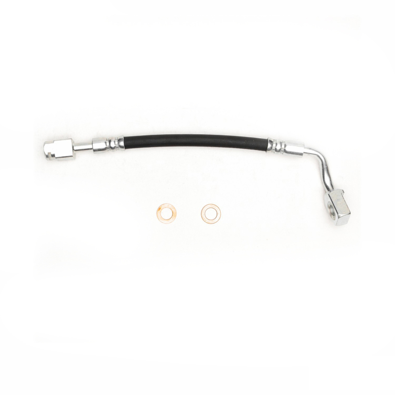 Hummer H2 Brake Line Kit - Rear - DFC - `08-`09
