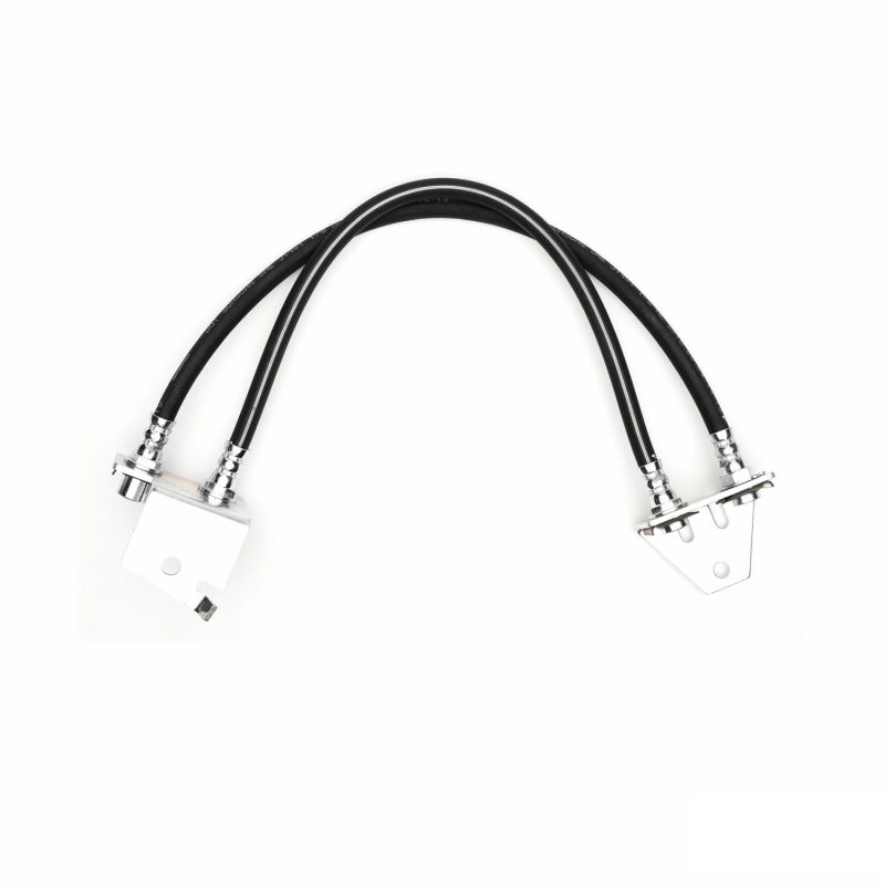 Hummer H2 Brake Hose - Rear - DFC - `03-`07