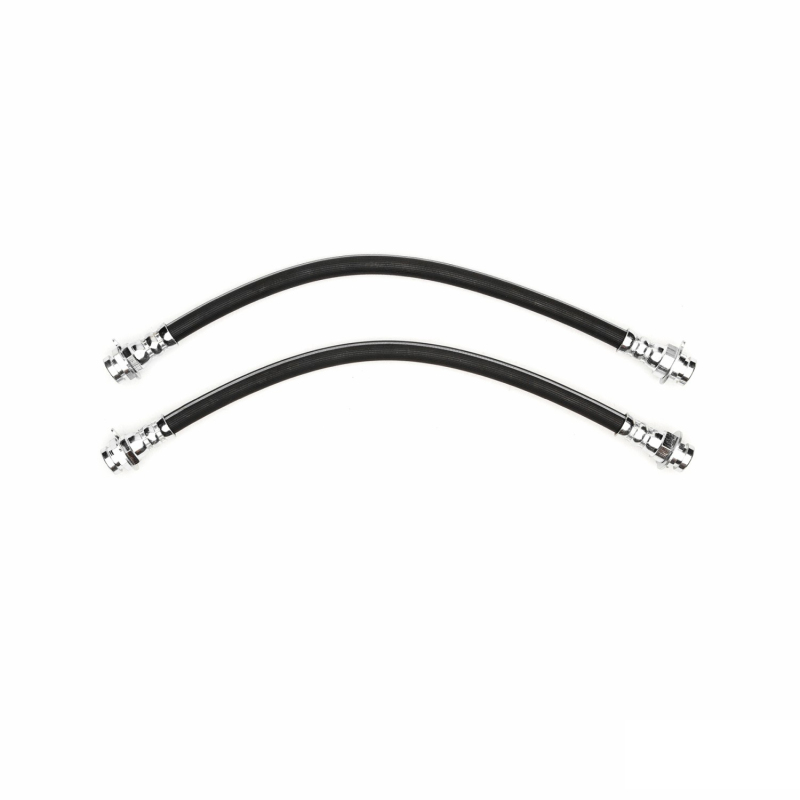 Hummer H3 Brake Hose - Rear - DFC - `06-`10