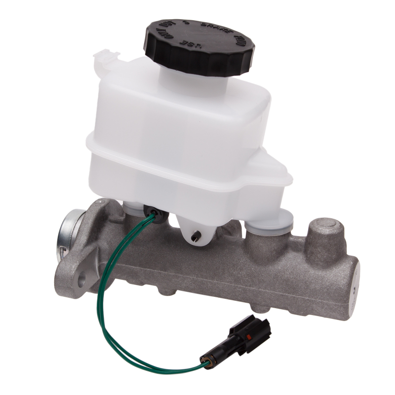 Chevrolet Optra Brake Master Cylinder - DFC - `04-`08