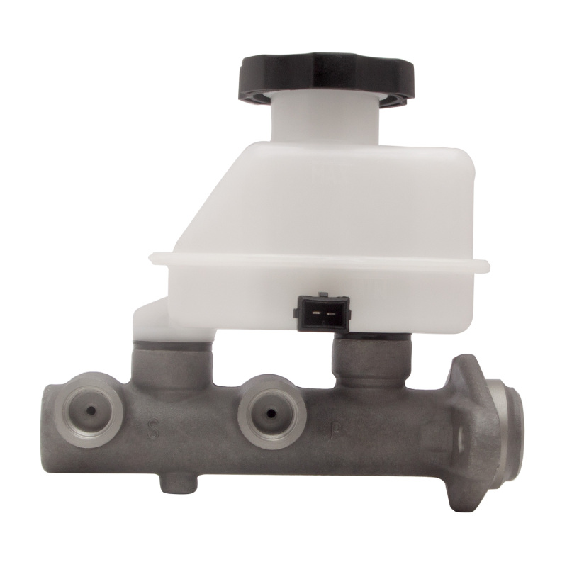 Hyundai Accent Brake Master Cylinder - DFC - `00-`05