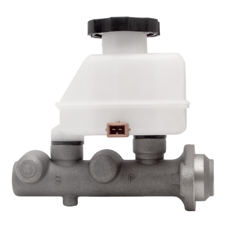 Hyundai Accent Brake Master Cylinder - DFC - `00-`05