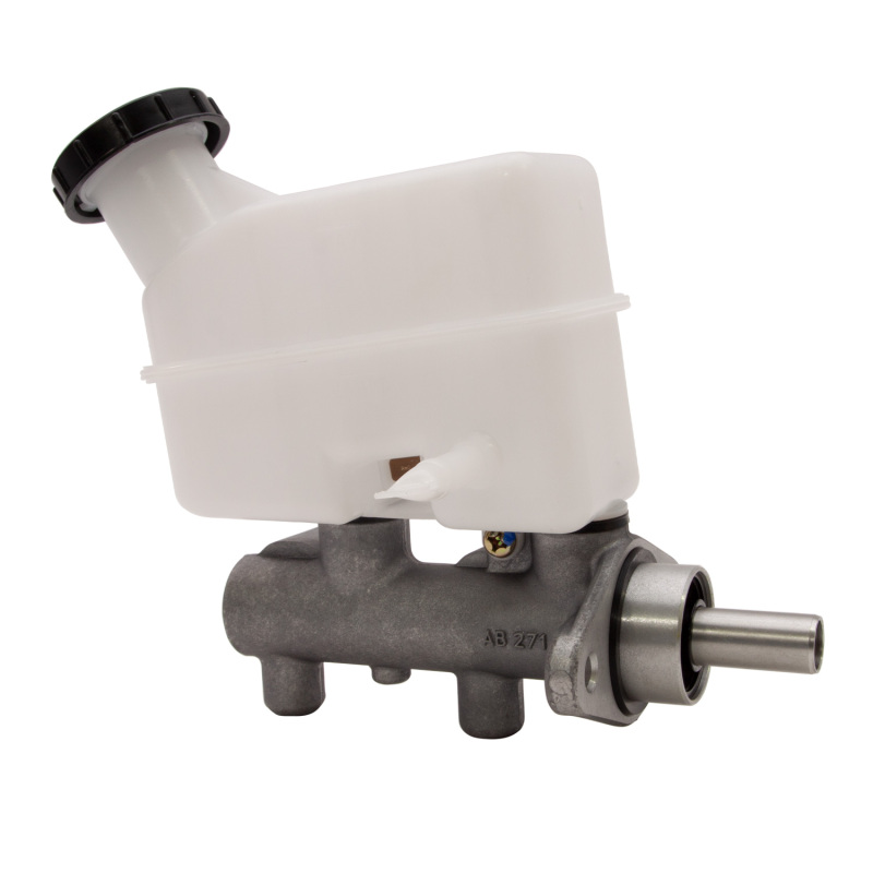 Hyundai Tucson Brake Master Cylinder - DFC - 2005