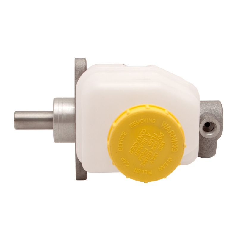 Hyundai Tiburon Brake Master Cylinder - DFC - 2007