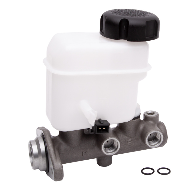 Hyundai Sonata Brake Master Cylinder - DFC - `05-`10