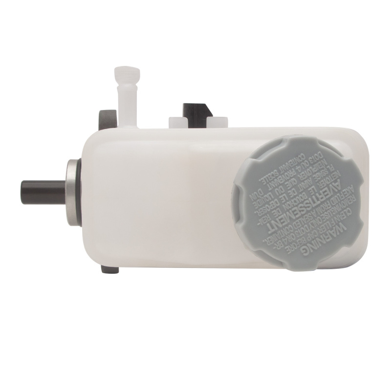 Hyundai Accent Brake Master Cylinder - DFC - `06-`11