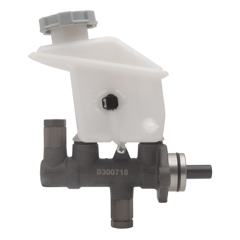 Hyundai Accent Brake Master Cylinder - DFC - `06-`11