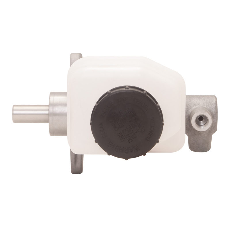 Hyundai Tiburon Brake Master Cylinder - DFC - `07-`08