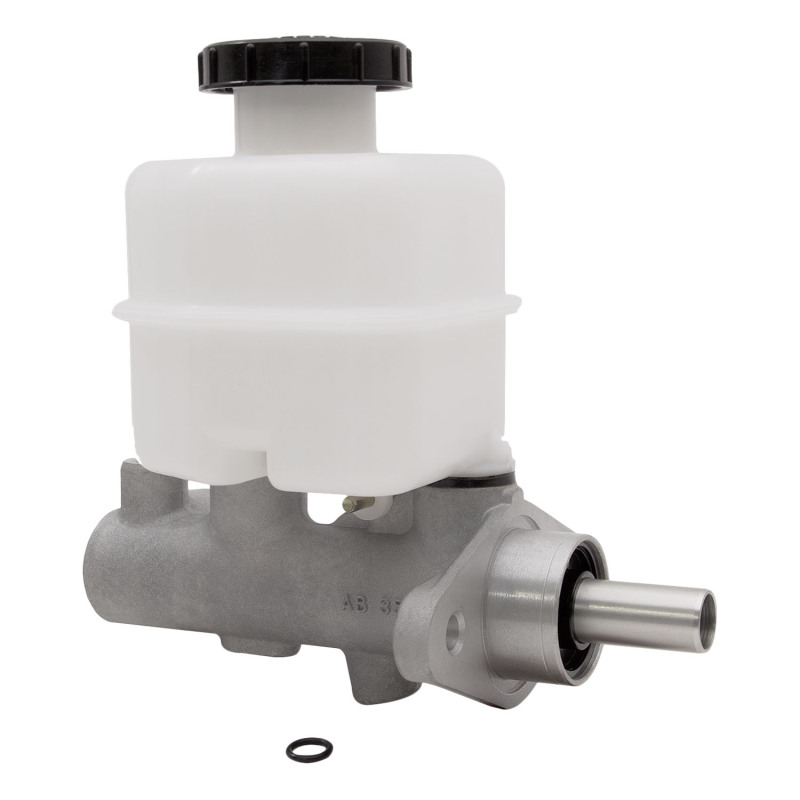 Hyundai Tiburon Brake Master Cylinder - DFC - `07-`08