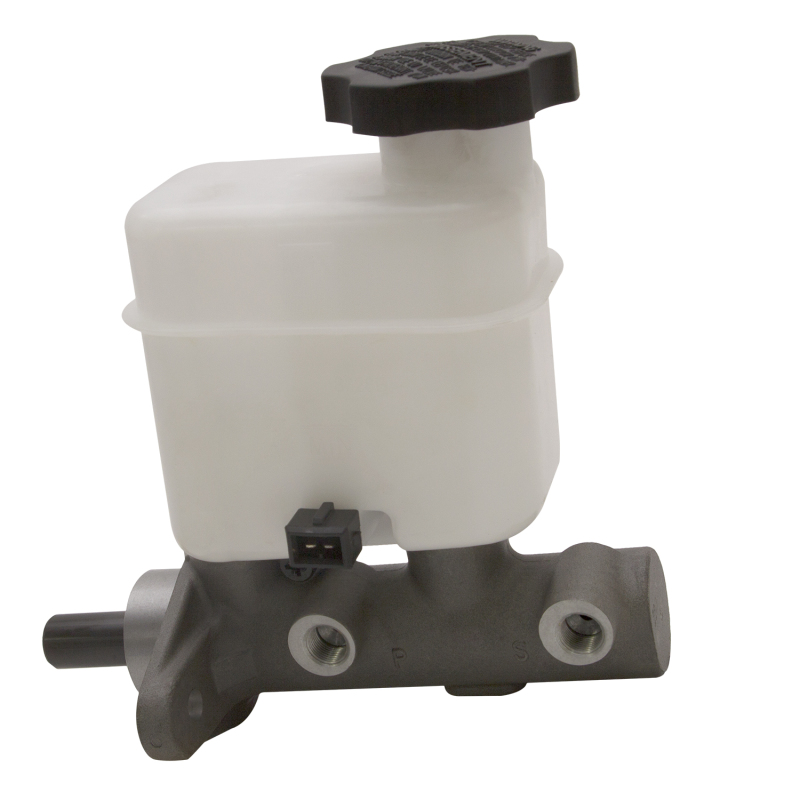 Hyundai Santa Fe Brake Master Cylinder - DFC - `07-`09