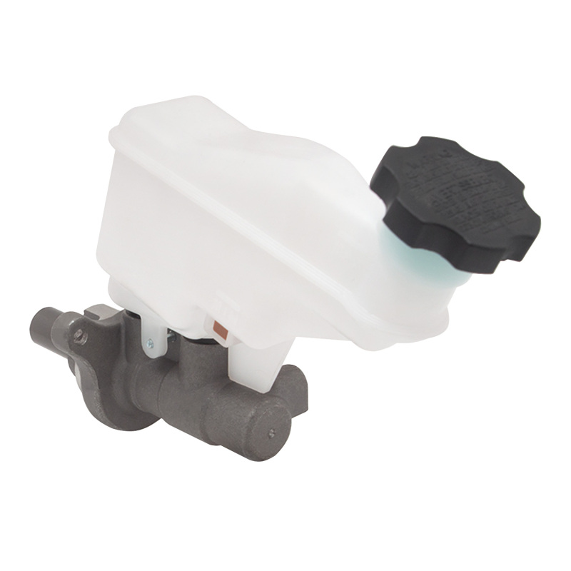 Hyundai Elantra GT Brake Master Cylinder - DFC - `12-`18
