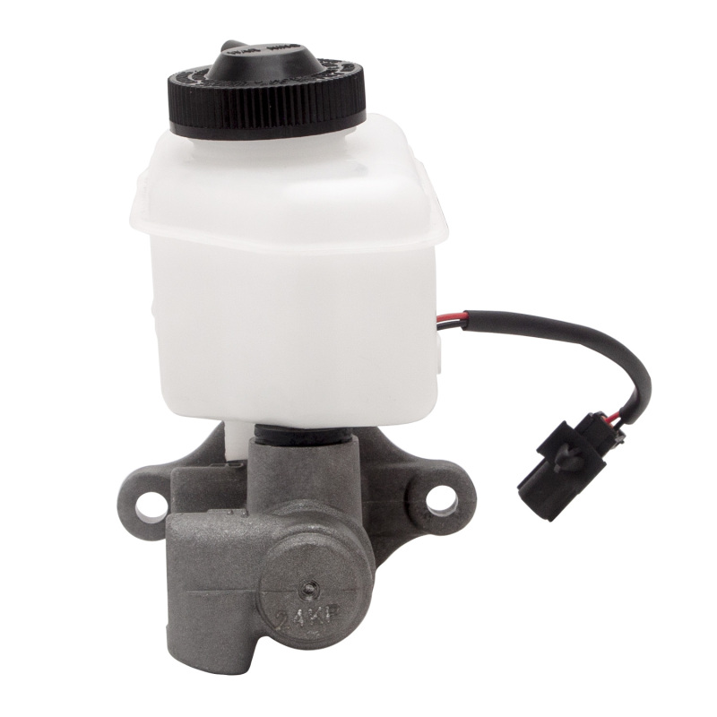 Kia Sephia Brake Master Cylinder - DFC - `98-`03