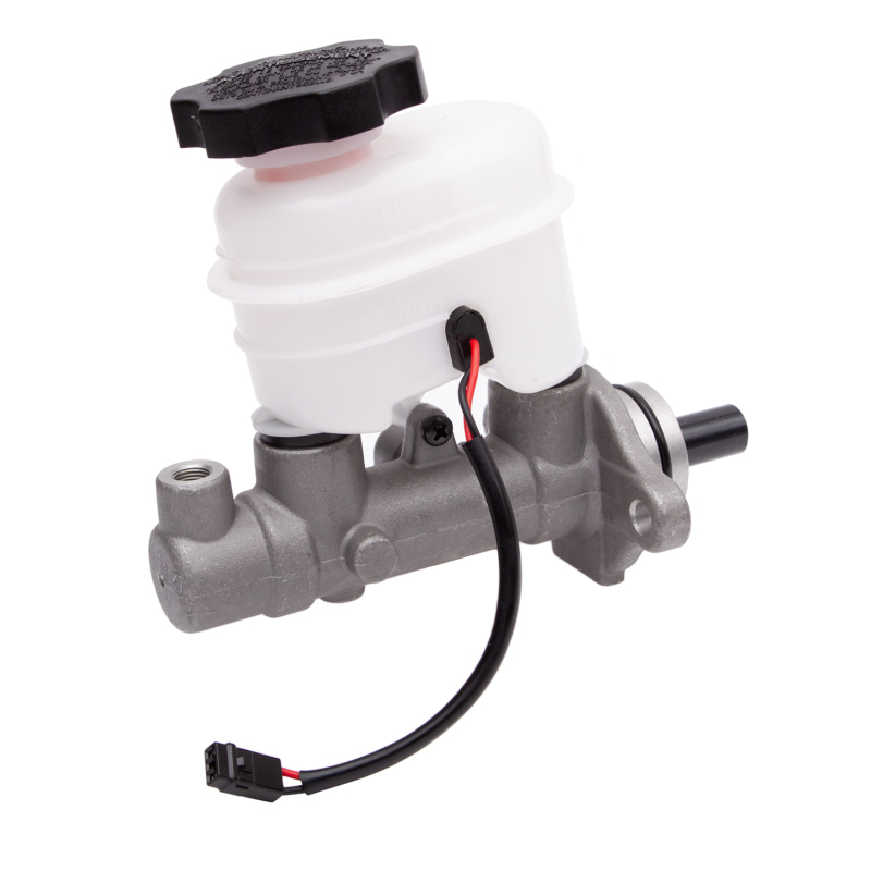 Kia Rio Brake Master Cylinder - DFC - `03-`05