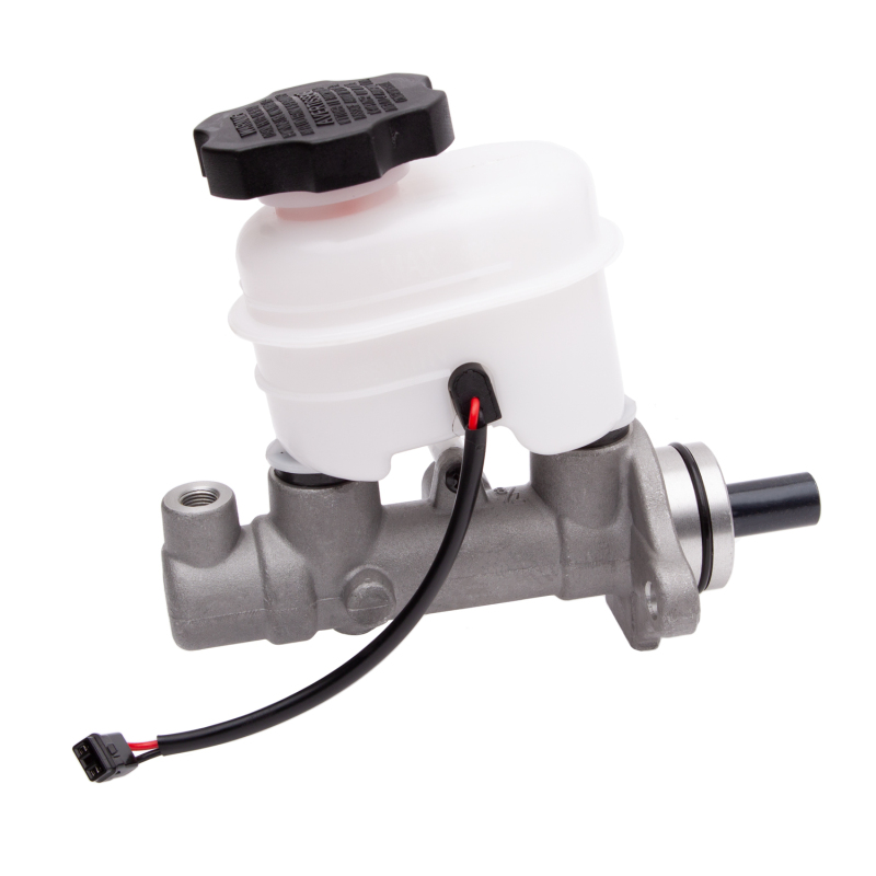 Kia Rio Brake Master Cylinder - DFC - `03-`05
