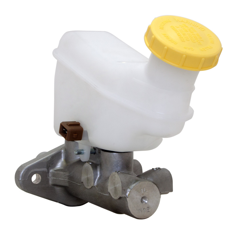 Kia Soul Brake Master Cylinder - DFC - `10-`11