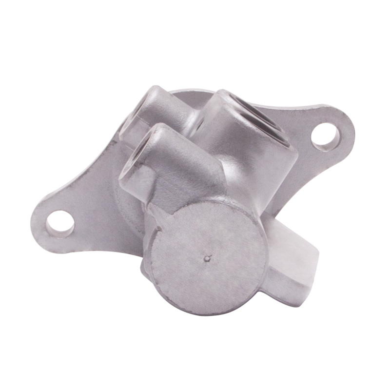 Volvo S40 Brake Master Cylinder - DFC - `04-`13