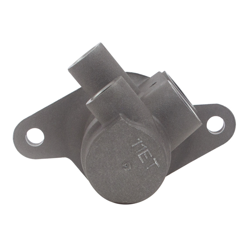 Volvo V70 Brake Master Cylinder - DFC - `07-`17