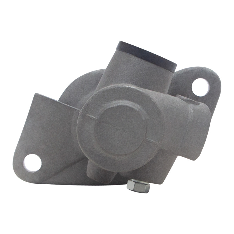 BMW 525i Brake Master Cylinder - DFC - `94-`00