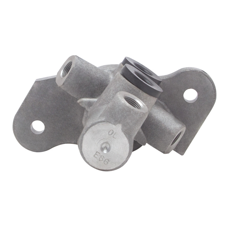 BMW 745i Brake Master Cylinder - DFC - `02-`09