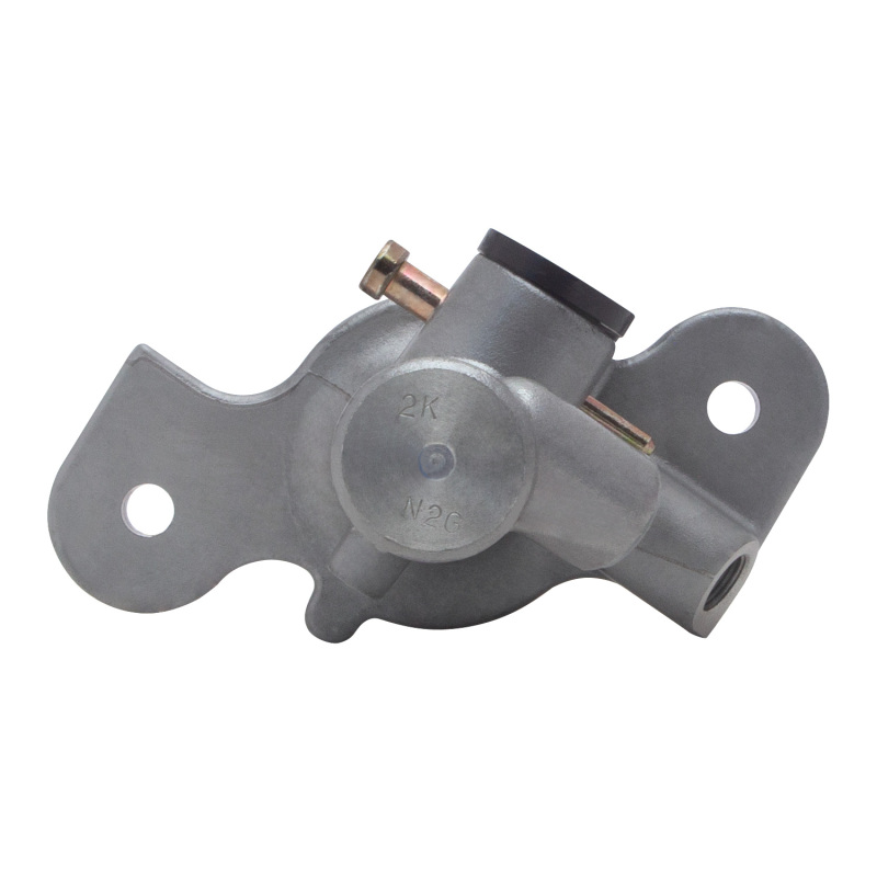 BMW 740i Brake Master Cylinder - DFC - `04-`15