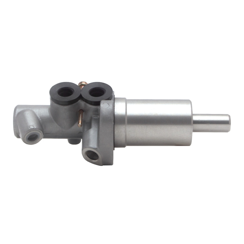 BMW 740i Brake Master Cylinder - DFC - `04-`15