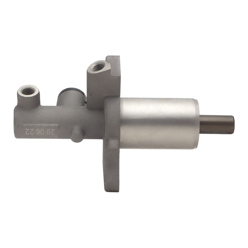 BMW X6 Brake Master Cylinder - DFC - `07-`17