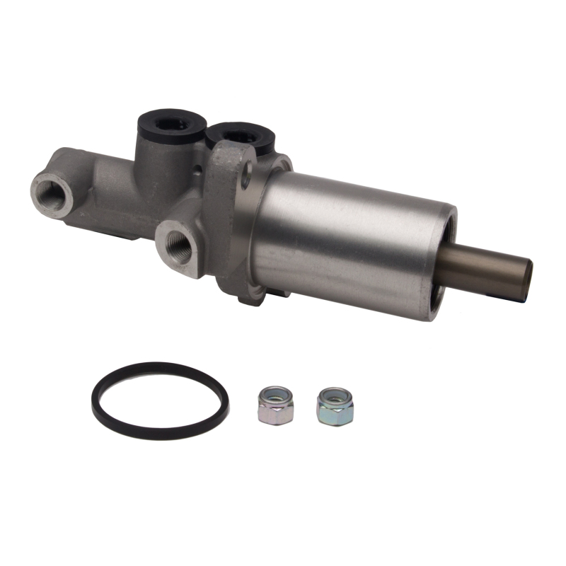 BMW X6 Brake Master Cylinder - DFC - `07-`17