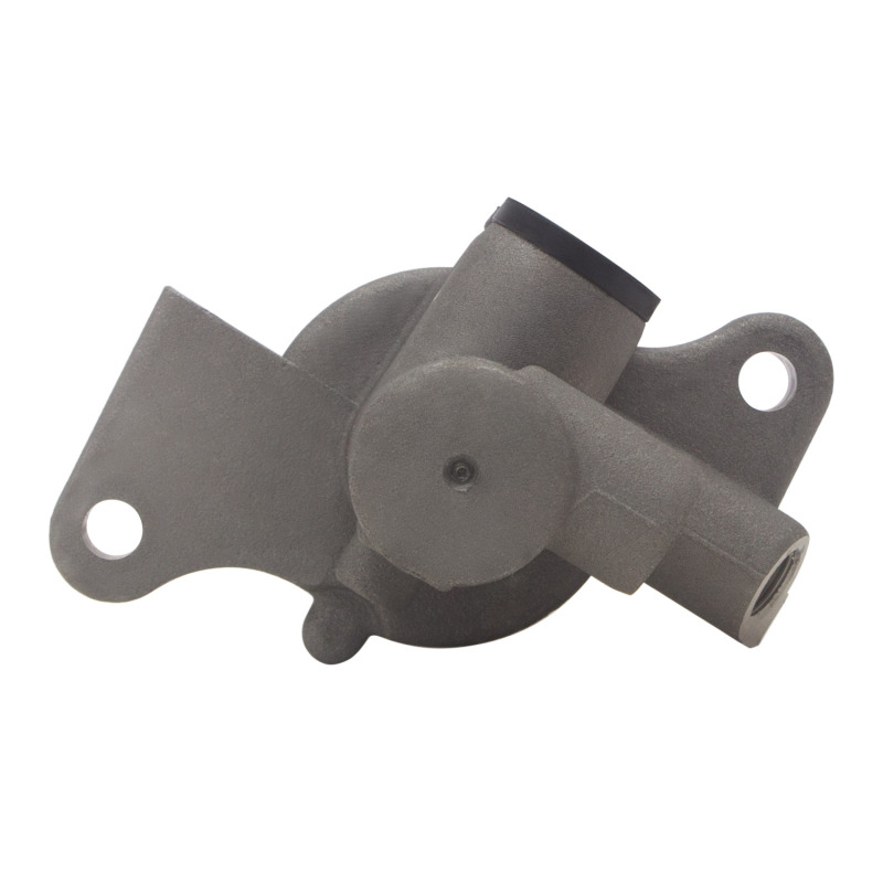 BMW X6 Brake Master Cylinder - DFC - `07-`17