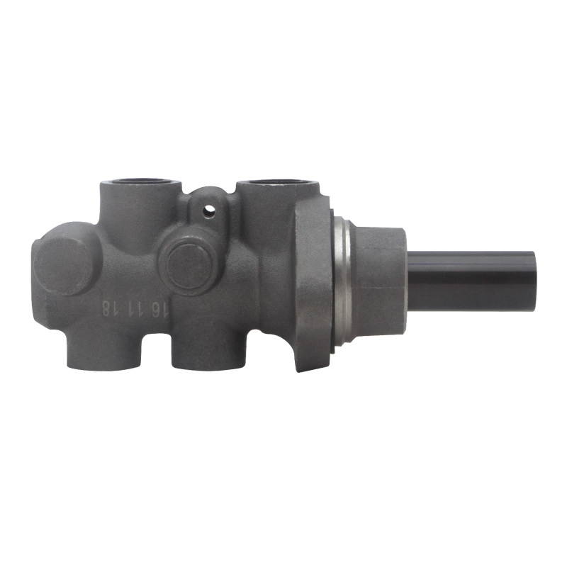 Dodge Caliber Brake Master Cylinder - DFC - `07-`09