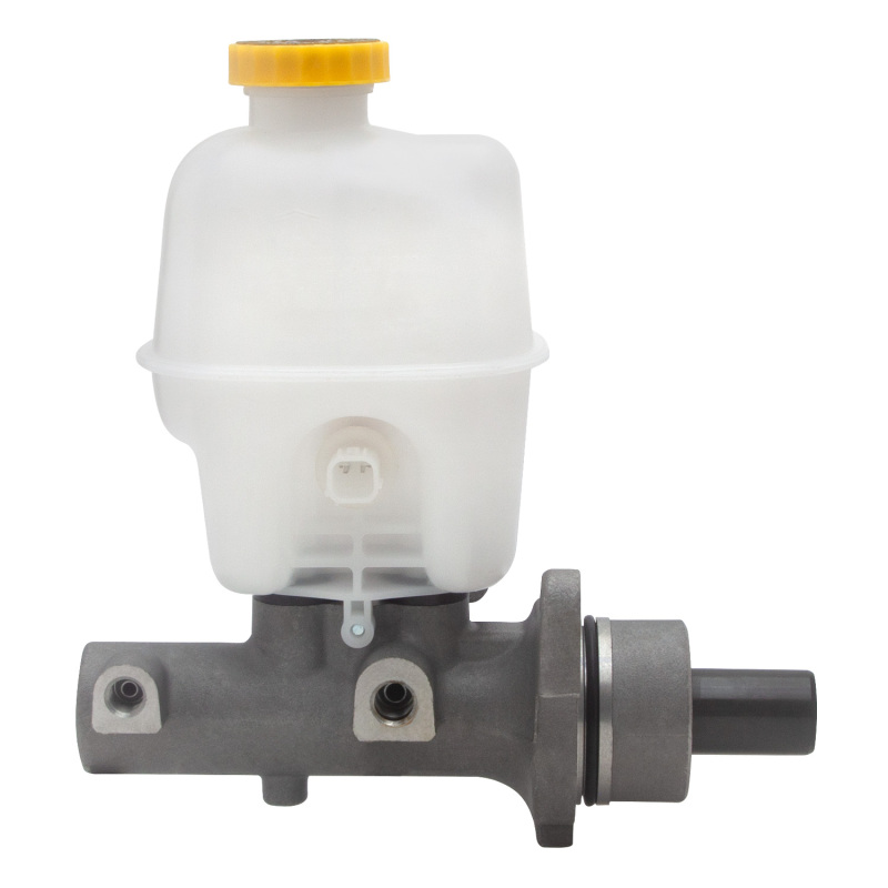 Dodge Ram 1500 Brake Master Cylinder - DFC - `07-`22