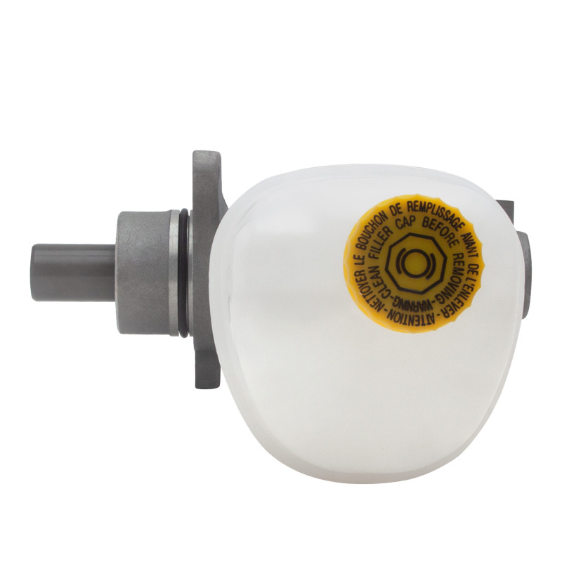 Dodge Ram 1500 Brake Master Cylinder - DFC - `07-`22